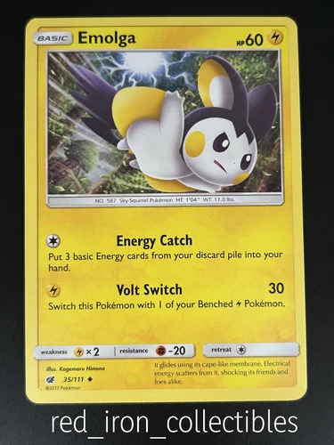 Emolga