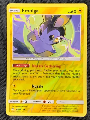 Emolga