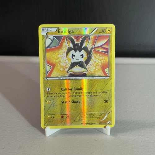 Emolga