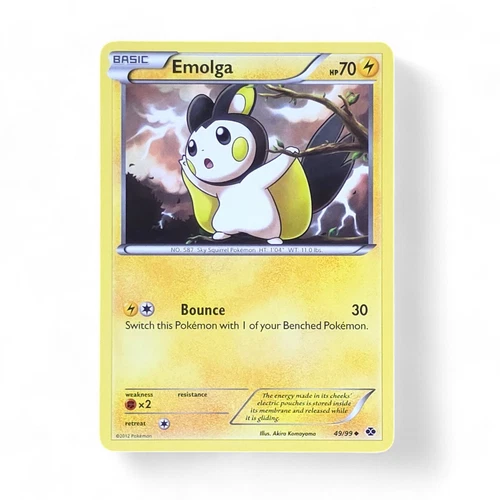Emolga