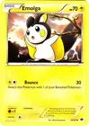 Emolga