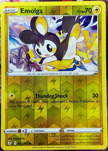 Emolga