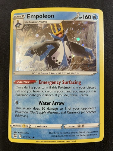 Empoleon