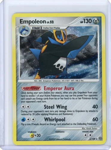 Empoleon
