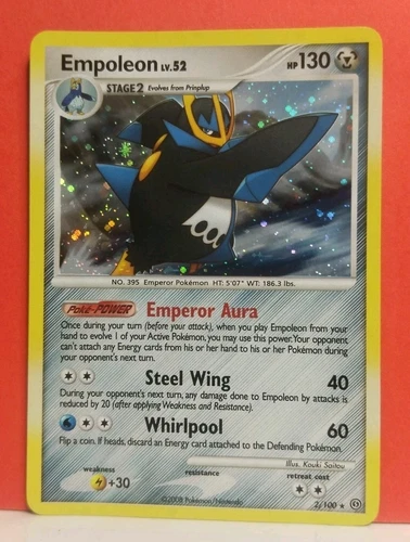 Empoleon