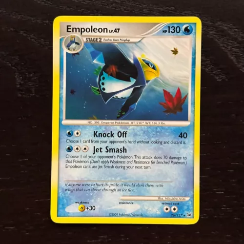 Empoleon