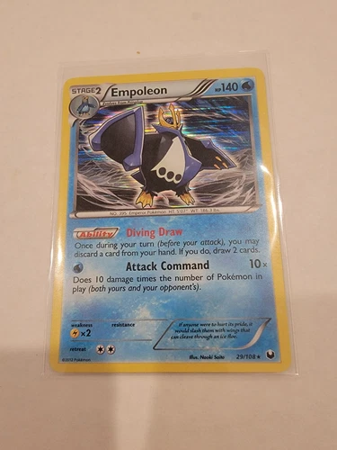 Empoleon