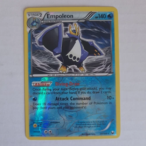 Empoleon