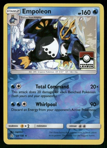Empoleon