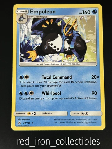 Empoleon