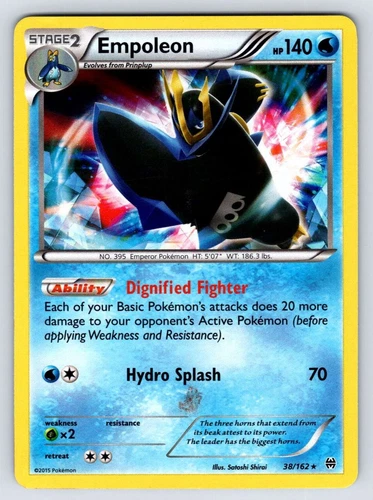 Empoleon