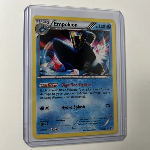 Empoleon