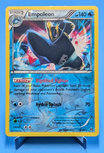 Empoleon