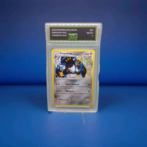 Empoleon