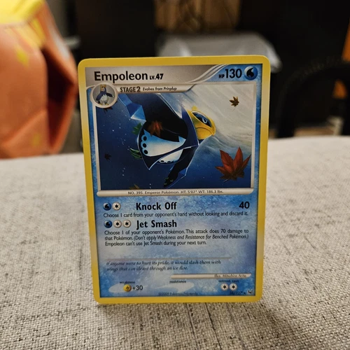Empoleon