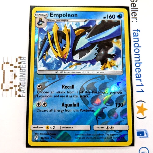 Empoleon