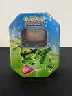 Rayquaza C LV. X Tin
