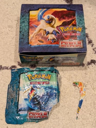 Booster Box