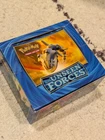 Booster Box