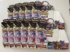 Build & Battle Display Box