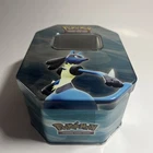 Lucario LV. X Tin