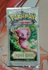 Booster Pack