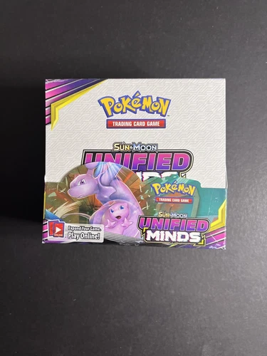 Booster Box