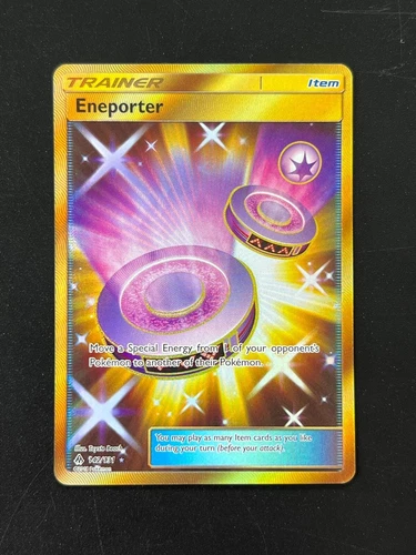 Eneporter