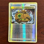 Energy Exchanger
