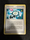 Energy Gain