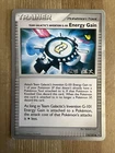Energy Gain