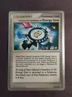 Energy Gain