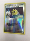 Energy Pickup