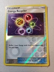 Energy Recycler