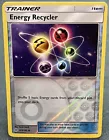 Energy Recycler