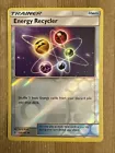 Energy Recycler