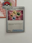 Energy Recycler