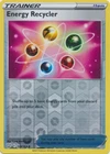 Energy Recycler
