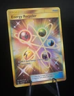Energy Recycler