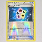 Energy Recycler