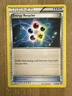 Energy Recycler