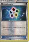 Energy Recycler