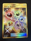 Energy Recycler