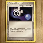 Energy Removal 2