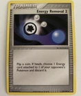 Energy Removal 2