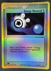 Energy Removal 2
