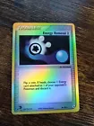 Energy Removal 2