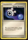 Energy Removal 2