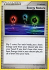Energy Restore