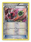 Energy Retrieval